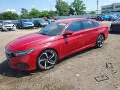 1HGCV1F37JA134183 2018 HONDA ACCORD