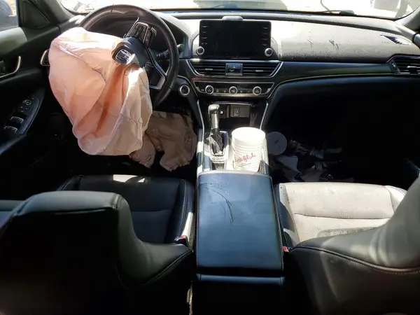 1HGCV1F37JA135236 2018 HONDA ACCORD - Image 8