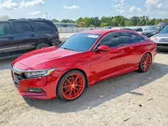 1HGCV1F37JA135558 2018 HONDA ACCORD