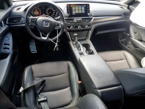 1HGCV1F37JA136239 2018 HONDA ACCORD - Image 8