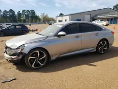 1HGCV1F37JA137049 2018 HONDA ACCORD