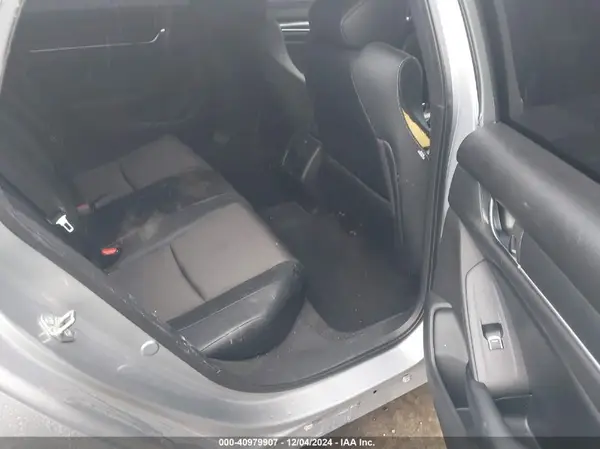 1HGCV1F37JA137083 2018 HONDA ACCORD - Image 8