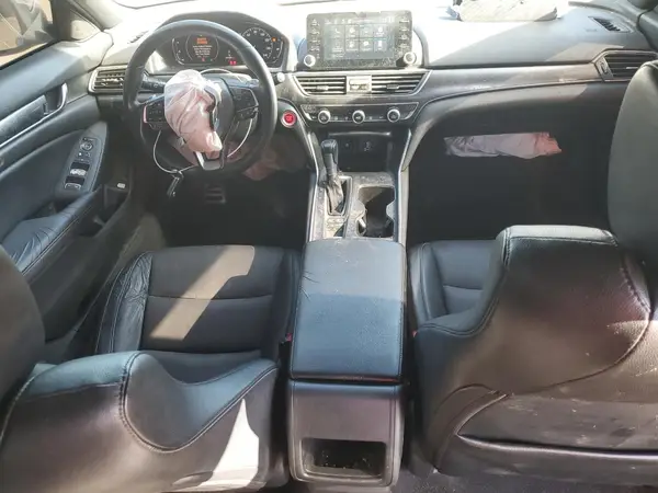 1HGCV1F37JA137097 2018 HONDA ACCORD - Image 8