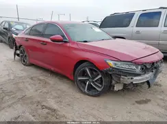 1HGCV1F37JA137777 2018 HONDA ACCORD