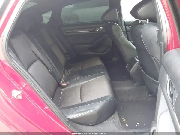 1HGCV1F37JA137777 2018 HONDA ACCORD - Image 8