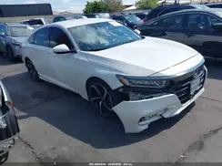 1HGCV1F37JA139271 2018 HONDA ACCORD