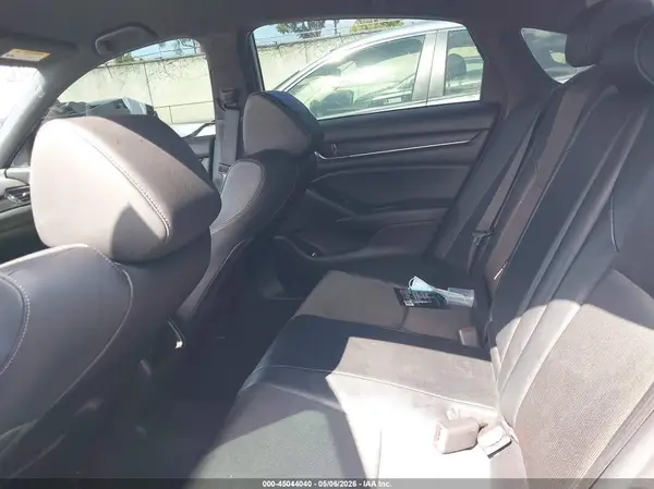 1HGCV1F37JA139271 2018 HONDA ACCORD - Image 8