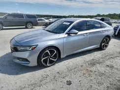 1HGCV1F37JA139657 2018 HONDA ACCORD
