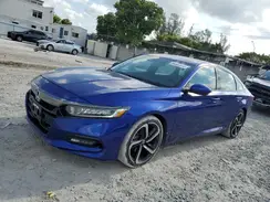 1HGCV1F37JA139707 2018 HONDA ACCORD