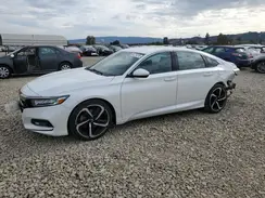 1HGCV1F37JA143000 2018 HONDA ACCORD