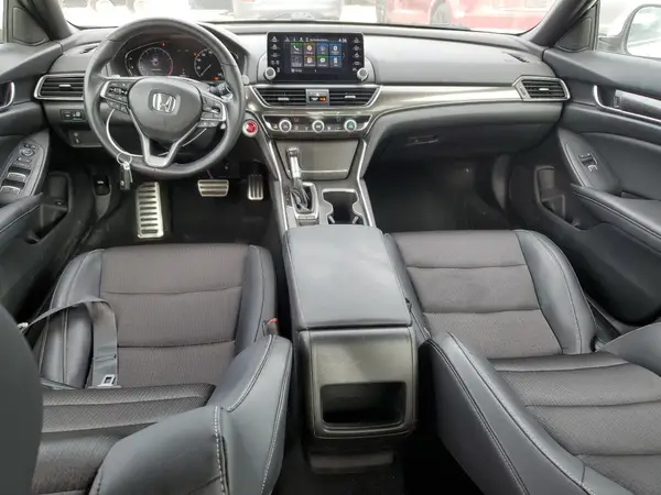 1HGCV1F37JA143000 2018 HONDA ACCORD - Image 8