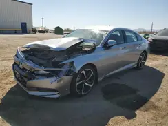 1HGCV1F37JA143398 2018 HONDA ACCORD