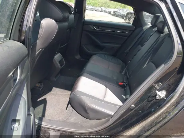 1HGCV1F37JA144759 2018 HONDA ACCORD - Image 8
