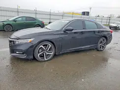 1HGCV1F37JA145698 2018 HONDA ACCORD