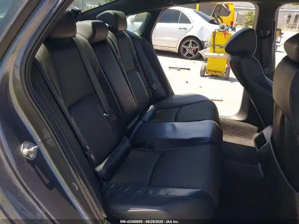 1HGCV1F37JA145894 2018 HONDA ACCORD - Image 8