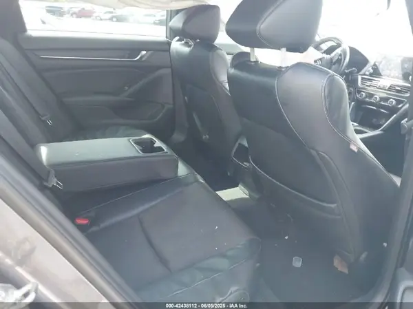 1HGCV1F37JA145958 2018 HONDA ACCORD - Image 8