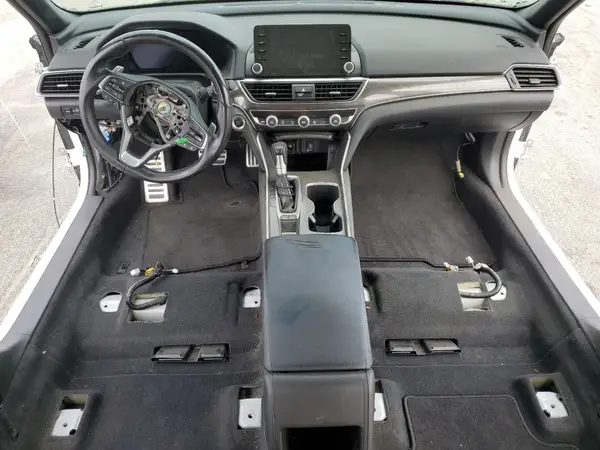 1HGCV1F37JA147810 2018 HONDA ACCORD - Image 8