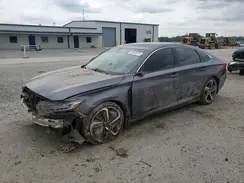 1HGCV1F37JA150240 2018 HONDA ACCORD