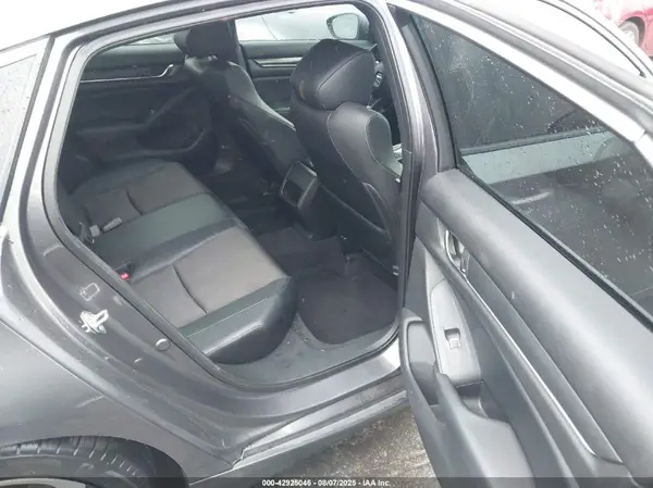 1HGCV1F37JA151369 2018 HONDA ACCORD - Image 8