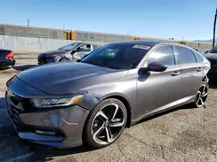 1HGCV1F37JA151789 2018 HONDA ACCORD
