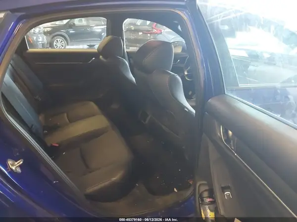 1HGCV1F37JA152523 2018 HONDA ACCORD - Image 8