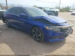 1HGCV1F37JA152537 2018 HONDA ACCORD