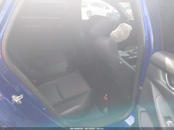 1HGCV1F37JA152537 2018 HONDA ACCORD - Image 8