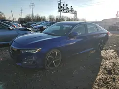1HGCV1F37JA152683 2018 HONDA ACCORD