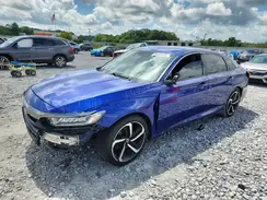 1HGCV1F37JA153154 2018 HONDA ACCORD