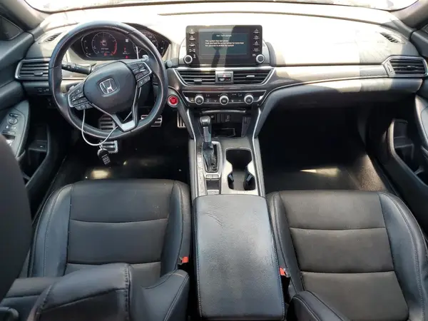 1HGCV1F37JA153154 2018 HONDA ACCORD - Image 8