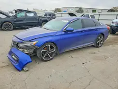 1HGCV1F37JA153235 2018 HONDA ACCORD