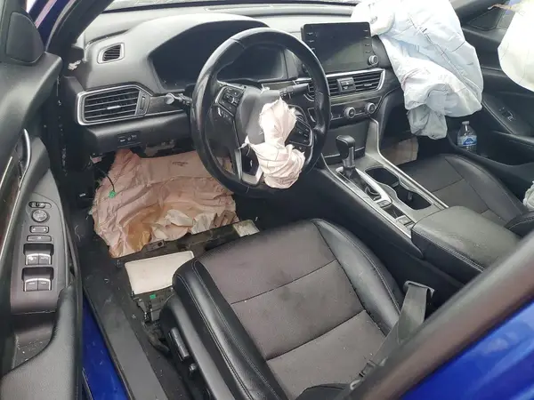 1HGCV1F37JA153235 2018 HONDA ACCORD - Image 8