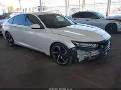1HGCV1F37JA154059 2018 HONDA ACCORD