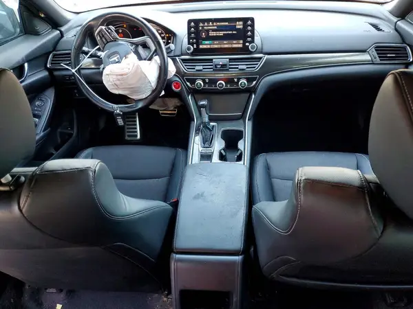 1HGCV1F37JA155700 2018 HONDA ACCORD - Image 8
