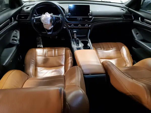 1HGCV1F37JA157012 2018 HONDA ACCORD - Image 8