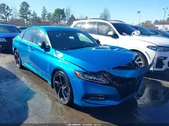 1HGCV1F37JA158984 2018 HONDA ACCORD