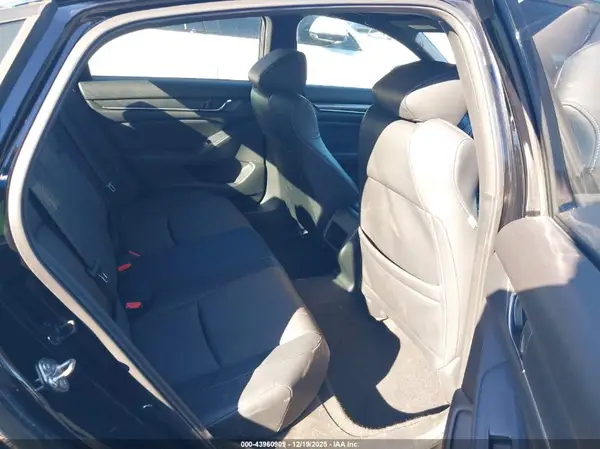 1HGCV1F37JA158984 2018 HONDA ACCORD - Image 8