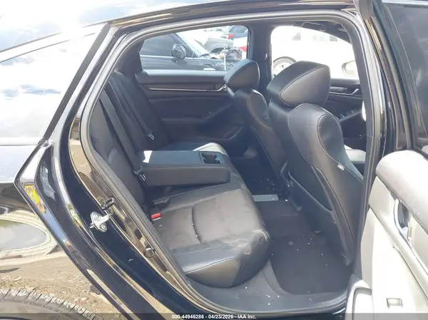 1HGCV1F37JA159892 2018 HONDA ACCORD - Image 8