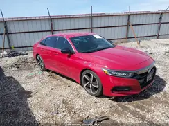 1HGCV1F37JA160167 2018 HONDA ACCORD