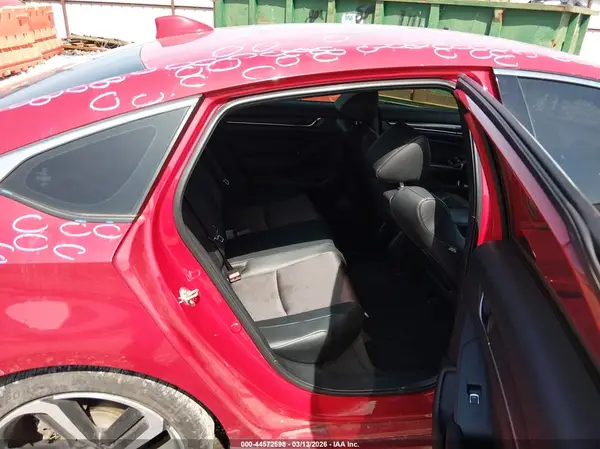 1HGCV1F37JA160167 2018 HONDA ACCORD - Image 8