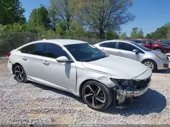 1HGCV1F37JA160458 2018 HONDA ACCORD