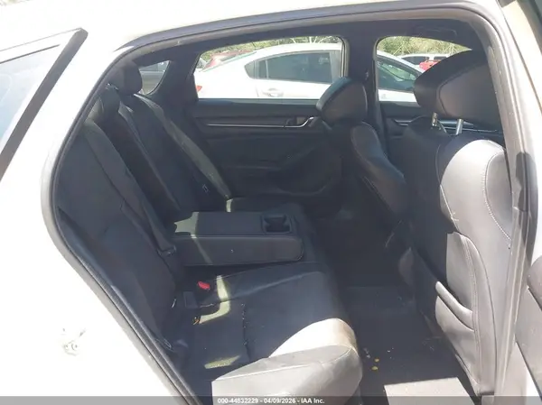 1HGCV1F37JA160458 2018 HONDA ACCORD - Image 8