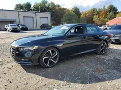 1HGCV1F37JA161612 2018 HONDA ACCORD