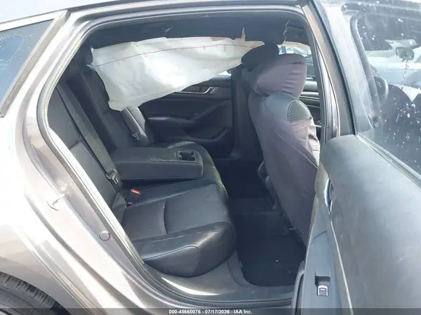1HGCV1F37JA161786 2018 HONDA ACCORD - Image 8