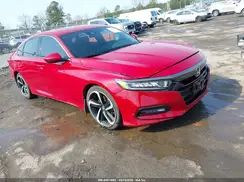 1HGCV1F37JA163649 2018 HONDA ACCORD