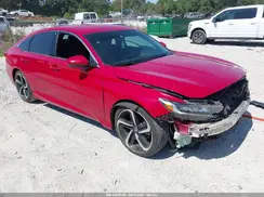 1HGCV1F37JA163652 2018 HONDA ACCORD