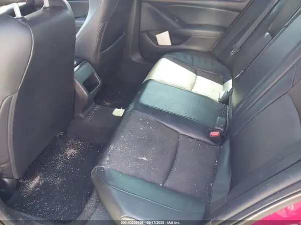 1HGCV1F37JA163652 2018 HONDA ACCORD - Image 8