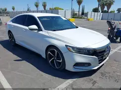 1HGCV1F37JA164512 2018 HONDA ACCORD