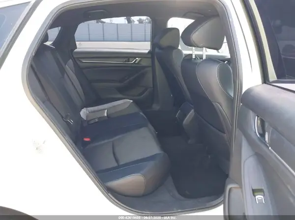1HGCV1F37JA164512 2018 HONDA ACCORD - Image 8