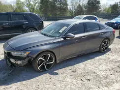 1HGCV1F37JA166146 2018 HONDA ACCORD